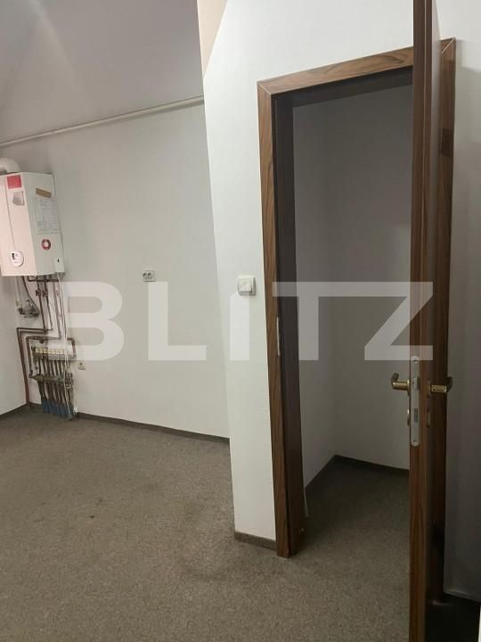 Spațiu birouri de vânzare Brancoveanu - 140434SVB | BLITZ Timișoara | Poza8