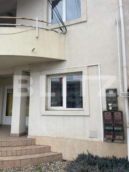 Spațiu birouri de vânzare Brancoveanu - 140434SVB | BLITZ Timișoara | Poza13