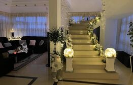 Casa 5 camere P+M 396 mp, teren 1525 mp, Ciarda Rosie