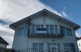 Casa 5 camere P+M 396 mp, teren 1525 mp, Ciarda Rosie