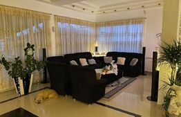 Casa 5 camere P+M 396 mp, teren 1525 mp, Ciarda Rosie