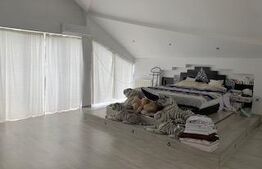 Casa 5 camere P+M 396 mp, teren 1525 mp, Ciarda Rosie