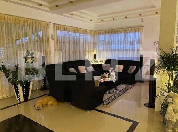 Casa de vânzare 5 camere Ciarda Rosie - 140435CV | BLITZ Timișoara | Poza4