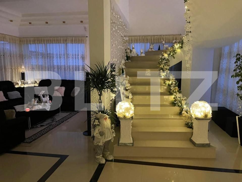 Casa de vânzare 5 camere Ciarda Rosie - 140435CV | BLITZ Timișoara | Poza3