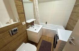 Apartament 2 camere, 53 mp utili, loc de parcare, zona Take Ionescu