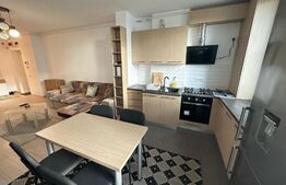 Apartament 2 camere, 53 mp utili, loc de parcare, zona Take Ionescu