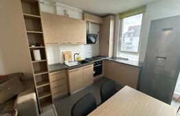 Apartament 2 camere, 53 mp utili, loc de parcare, zona Take Ionescu