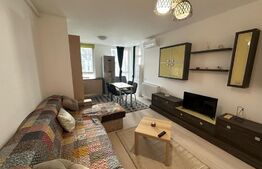 Apartament 2 camere, 53 mp utili, loc de parcare, zona Take Ionescu