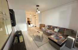 Apartament 2 camere, 53 mp utili, loc de parcare, zona Take Ionescu