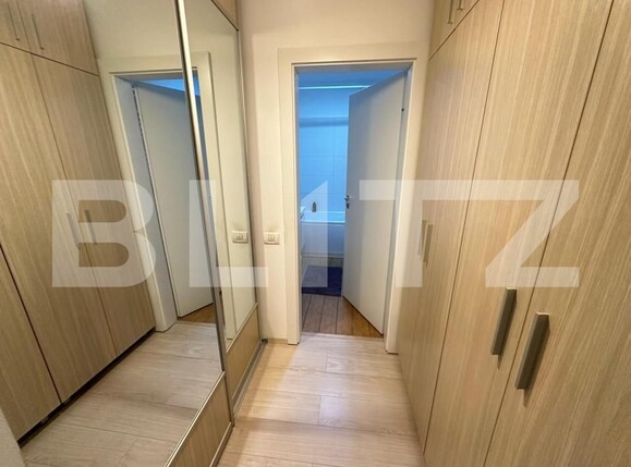 Apartament de închiriat 2 camere Take Ionescu - 140436AI | BLITZ Timișoara | Poza8
