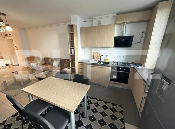 Apartament de închiriat 2 camere Take Ionescu - 140436AI | BLITZ Timișoara | Poza4