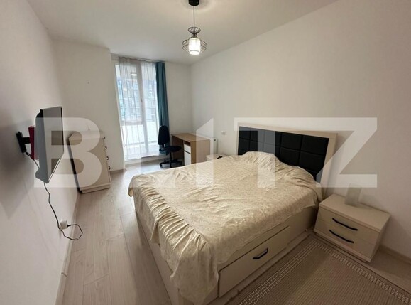 Apartament de închiriat 2 camere Take Ionescu - 140436AI | BLITZ Timișoara | Poza6