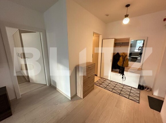 Apartament de închiriat 2 camere Take Ionescu - 140436AI | BLITZ Timișoara | Poza7