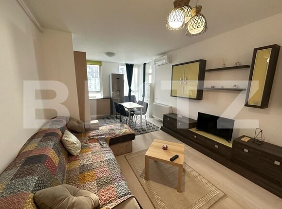 Apartament de închiriat 2 camere Take Ionescu - 140436AI | BLITZ Timișoara | Poza2