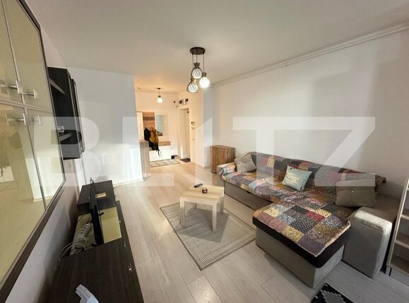 Apartament de închiriat 2 camere Take Ionescu - 140436AI | BLITZ Timișoara | Poza1