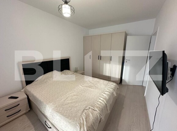 Apartament de închiriat 2 camere Take Ionescu - 140436AI | BLITZ Timișoara | Poza5