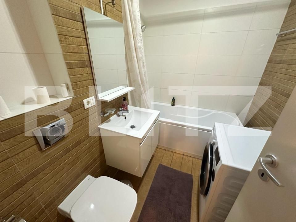 Apartament de închiriat 2 camere Take Ionescu - 140436AI | BLITZ Timișoara | Poza9