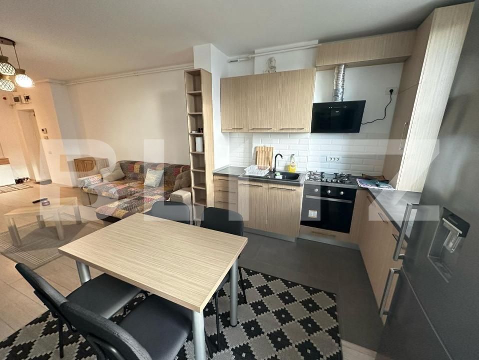 Apartament de închiriat 2 camere Take Ionescu - 140436AI | BLITZ Timișoara | Poza4