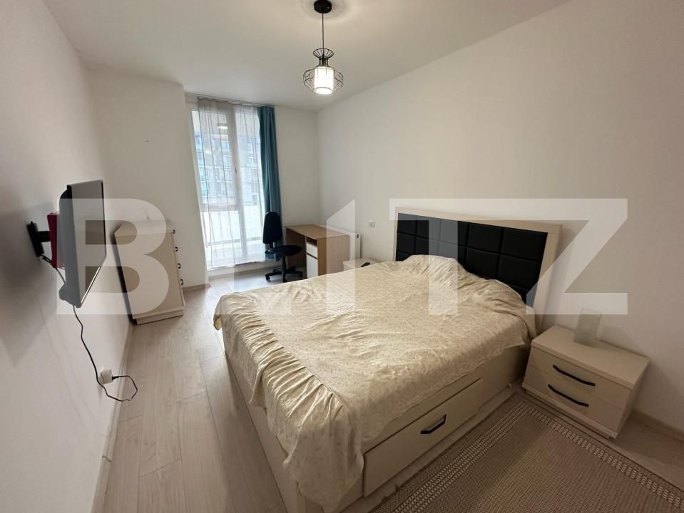 Apartament de închiriat 2 camere Take Ionescu - 140436AI | BLITZ Timișoara | Poza6