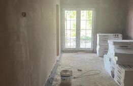 Duplex 3 camere, 80 mp utili, teren 350 mp, Seceani!