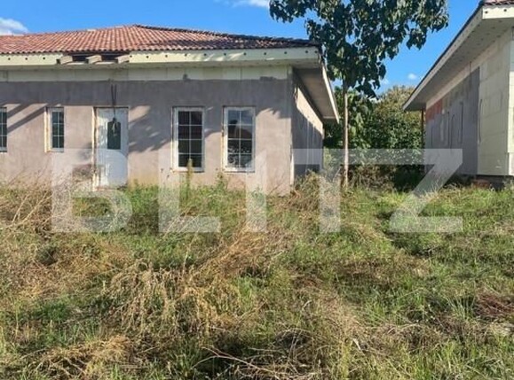 Casa de vânzare 3 camere Exterior Nord - 140437CV | BLITZ Timișoara | Poza2