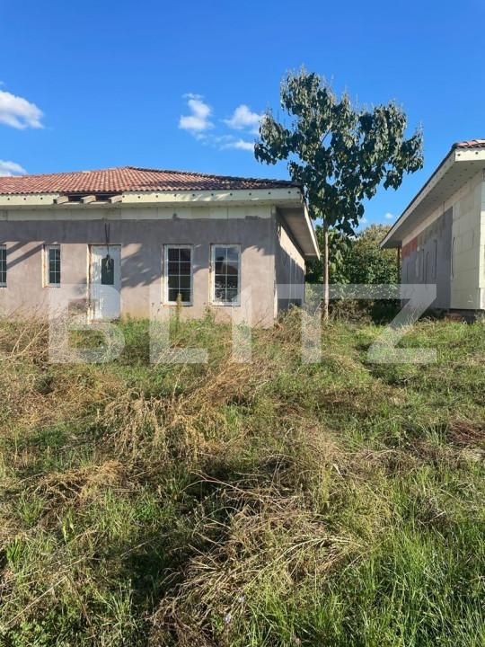 Casa de vânzare 3 camere Exterior Nord - 140437CV | BLITZ Timișoara | Poza2