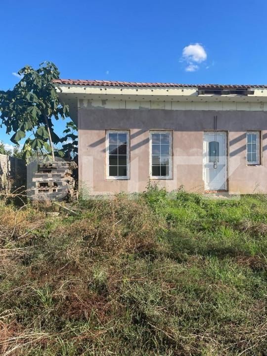 Casa de vânzare 3 camere Exterior Nord - 140437CV | BLITZ Timișoara | Poza1