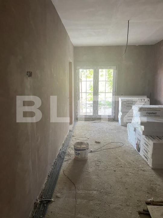 Casa de vânzare 3 camere Exterior Nord - 140437CV | BLITZ Timișoara | Poza3