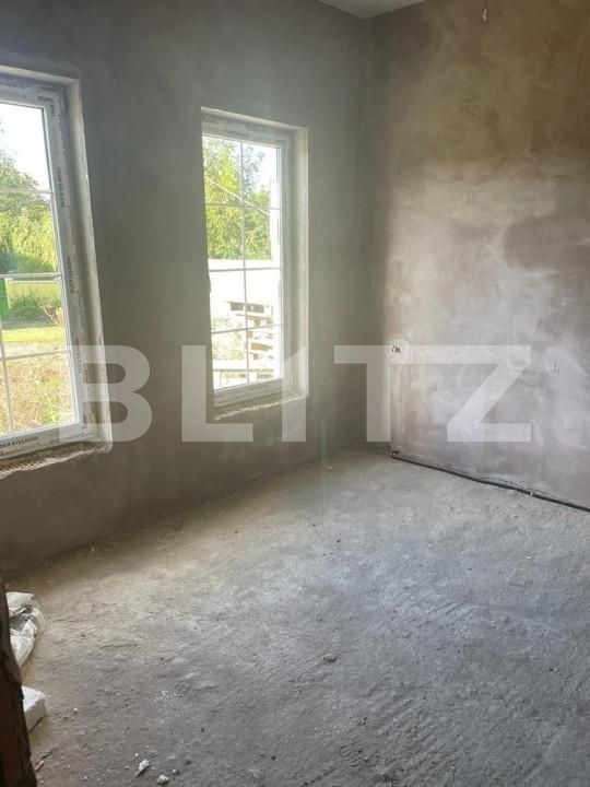 Casa de vânzare 3 camere Exterior Nord - 140437CV | BLITZ Timișoara | Poza5