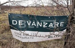 Teren intravilan cu suprafață de 2,4 ha în Freidorf!