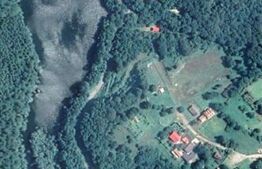 Teren intravilan de vanzare, 901 mp, in Valiug!