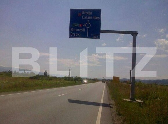 Teren de vânzare Exterior Sud - 140444TV | BLITZ Timișoara | Poza2