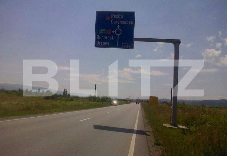 Teren de vânzare Exterior Sud - 140444TV | BLITZ Timișoara | Poza2