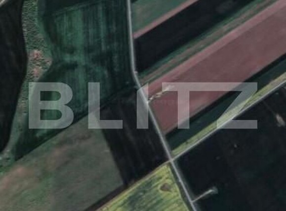 Teren de vânzare Exterior Nord - 140445TV | BLITZ Timișoara | Poza1