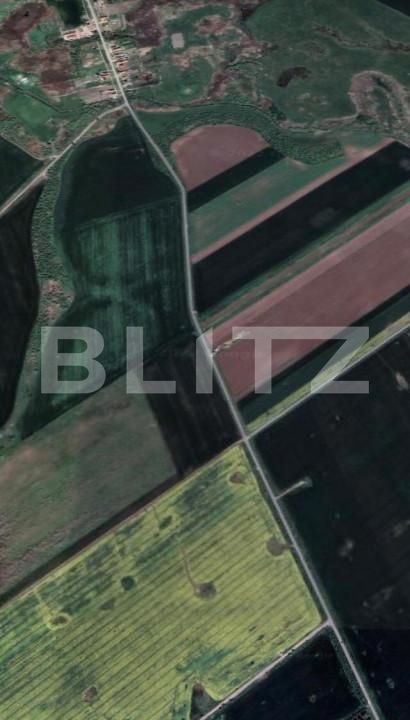 Teren de vânzare Exterior Nord - 140445TV | BLITZ Timișoara | Poza1