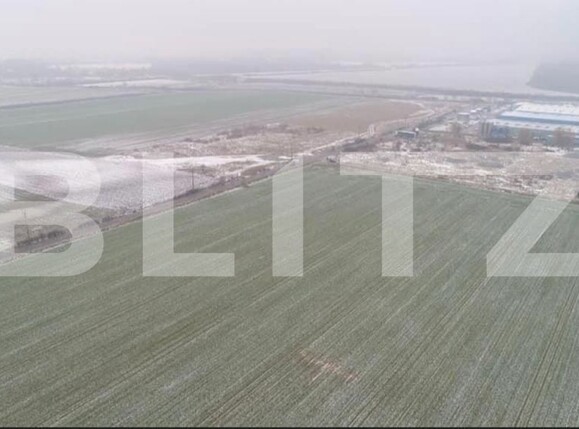 Teren de vânzare Exterior Sud - 140446TV | BLITZ Timișoara | Poza4