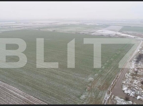 Teren de vânzare Exterior Sud - 140446TV | BLITZ Timișoara | Poza7