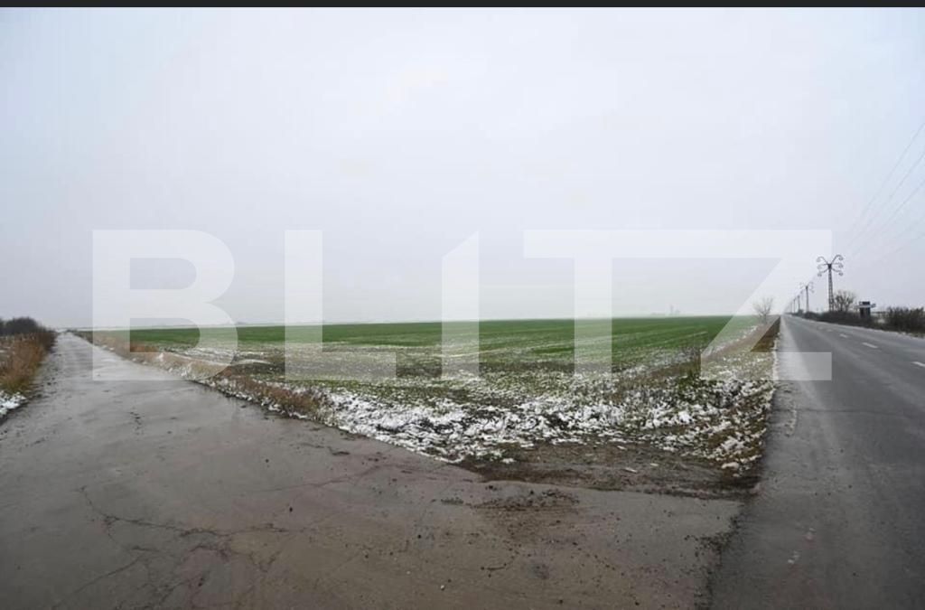 Teren de vânzare Exterior Sud - 140446TV | BLITZ Timișoara | Poza2