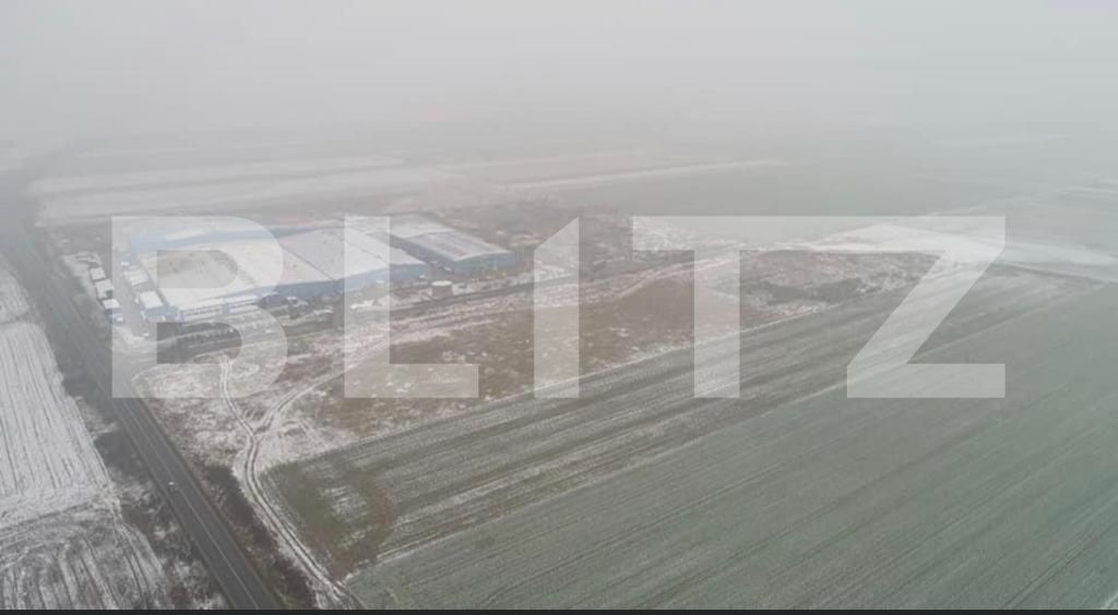 Teren de vânzare Exterior Sud - 140446TV | BLITZ Timișoara | Poza6