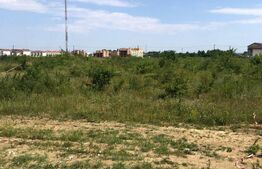 Teren pentru casa, 760 mp, front 20 ml, Calea Urseni!