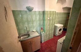 Apartament 3 camere, etajul 1, 97mp, tip istoric, zona Iosefin