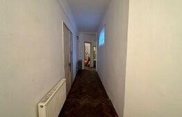 Apartament 3 camere, etajul 1, 97mp, tip istoric, zona Iosefin
