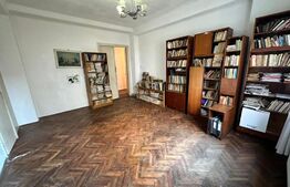 Apartament 3 camere, etajul 1, 97mp, tip istoric, zona Iosefin