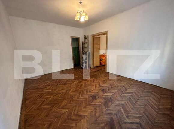 Apartament de vânzare 3 camere Iosefin - 140452AV | BLITZ Timișoara | Poza1