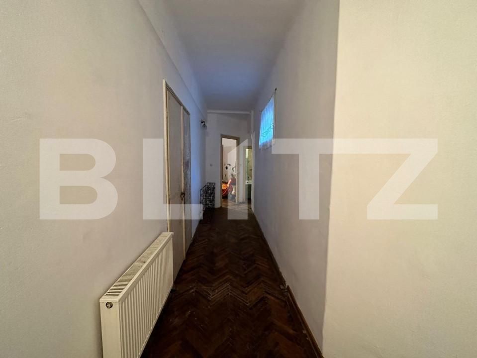 Apartament de vânzare 3 camere Iosefin - 140452AV | BLITZ Timișoara | Poza3