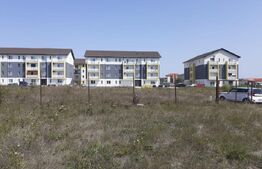 Teren intravilan în Calea Urseni cu utilitati