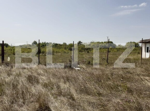 Teren de vânzare Calea Urseni - 140455TV | BLITZ Timișoara | Poza5