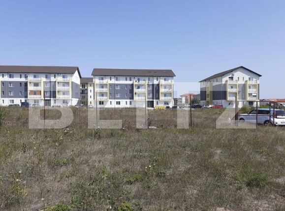 Teren de vânzare Calea Urseni - 140455TV | BLITZ Timișoara | Poza2