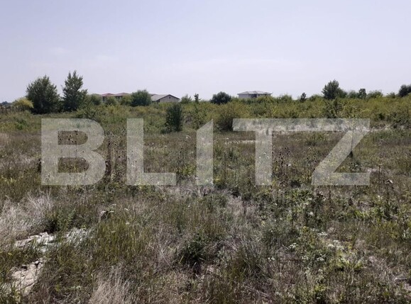 Teren de vânzare Calea Urseni - 140455TV | BLITZ Timișoara | Poza3