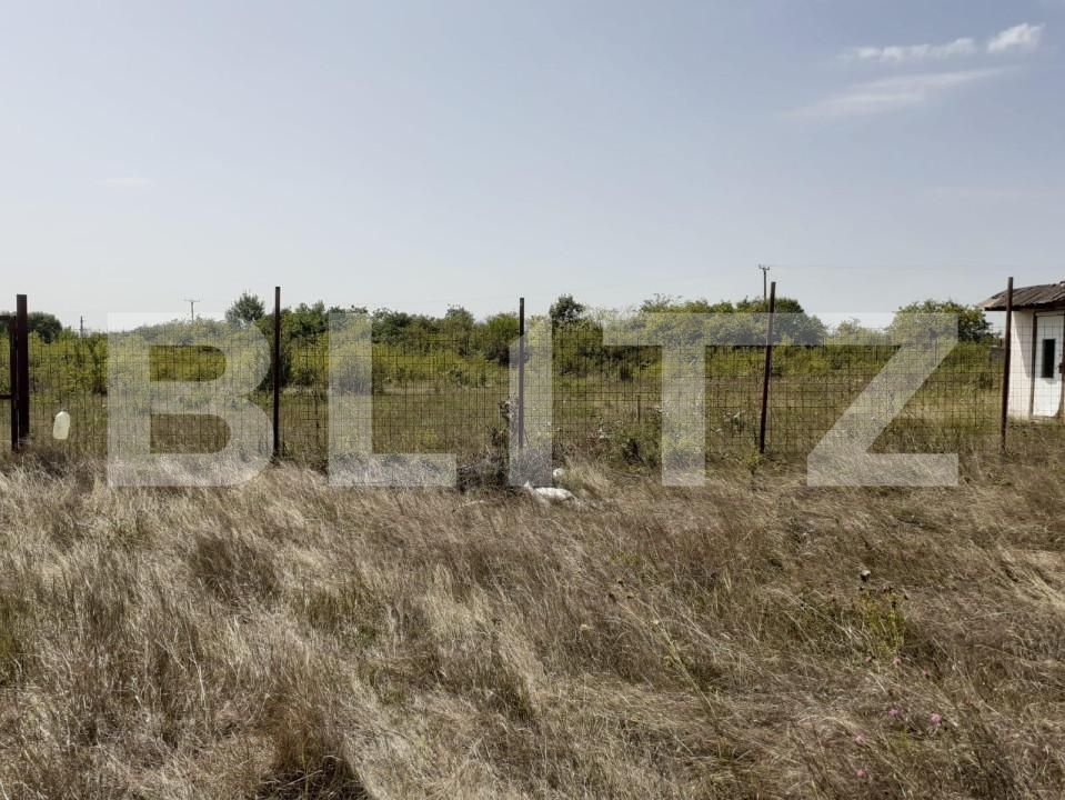 Teren de vânzare Calea Urseni - 140455TV | BLITZ Timișoara | Poza5